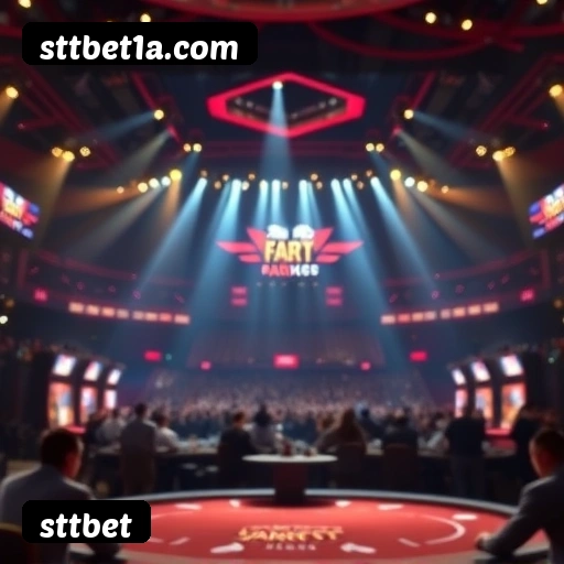 Fluxo de download do app sttbet — referência visual