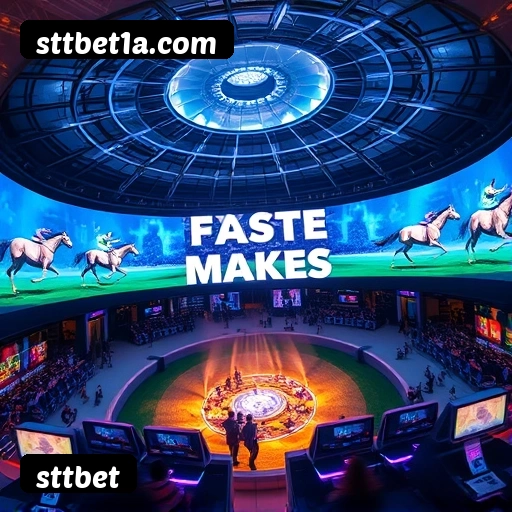 Requisitos do APK da sttbet para Android