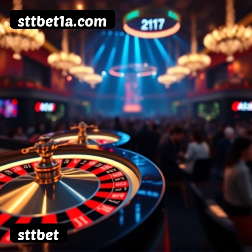 sttbet bônus R$5.000 + 500 giros - Rollover 35x, prazo 30 dias, 38% taxa conversão